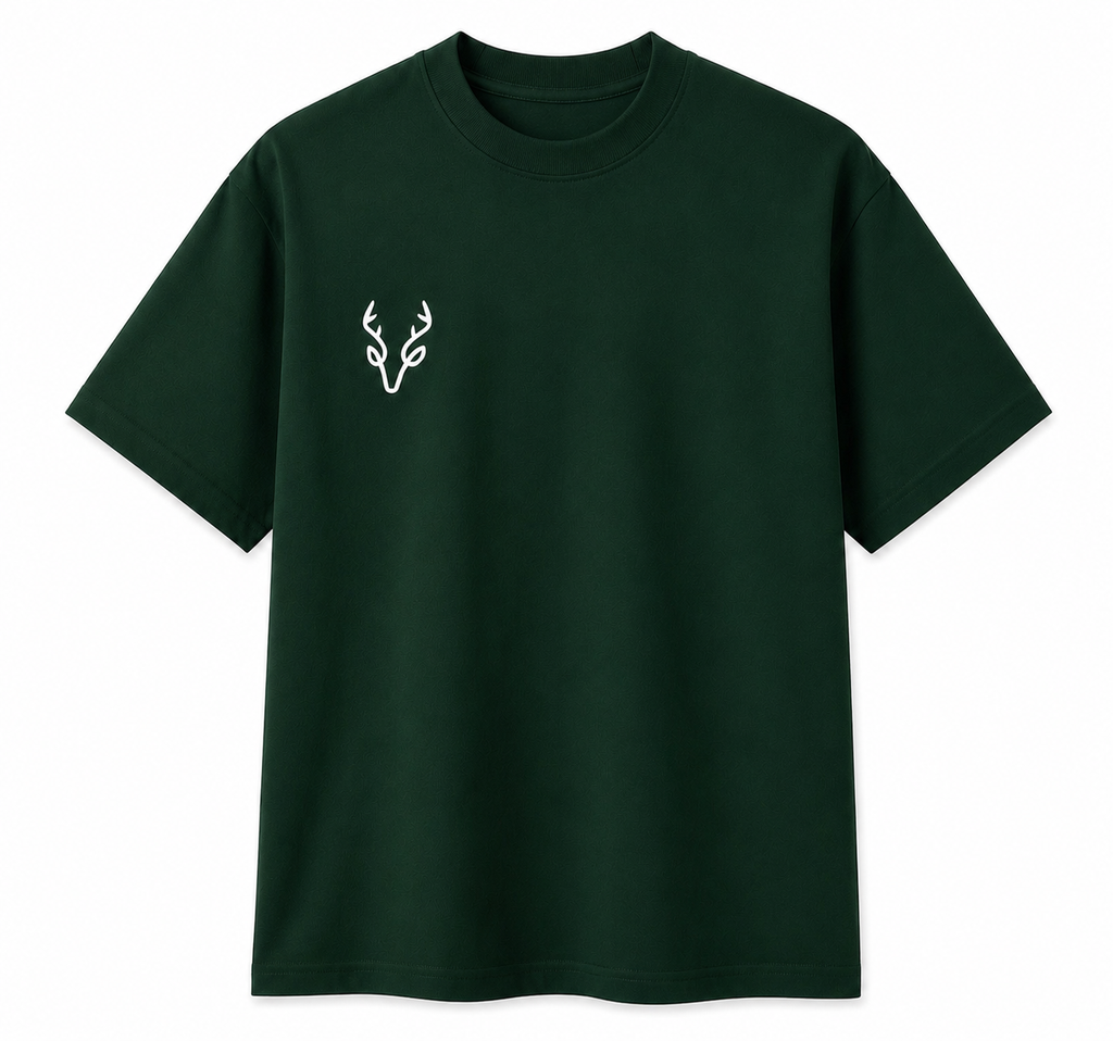 Basic t-shirts